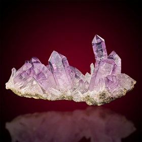 Amethyst-Las Vigas de Ramírez | Veracruz | Mexico